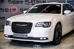 کرایسلەر 300